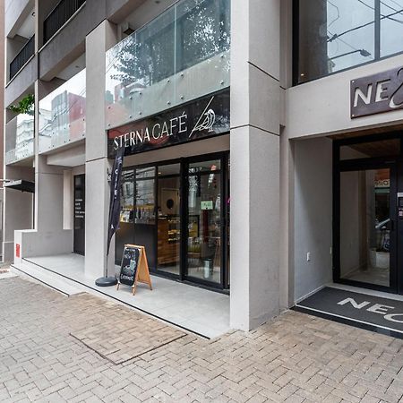 Apartamentos Completos Novos Ao Lado Da Av Paulista E Masp - Next Paulista São Paulo Luaran gambar
