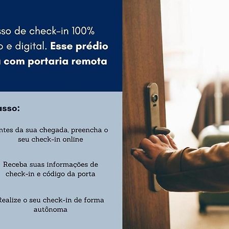 Apartamentos Completos Novos Ao Lado Da Av Paulista E Masp - Next Paulista São Paulo Luaran gambar