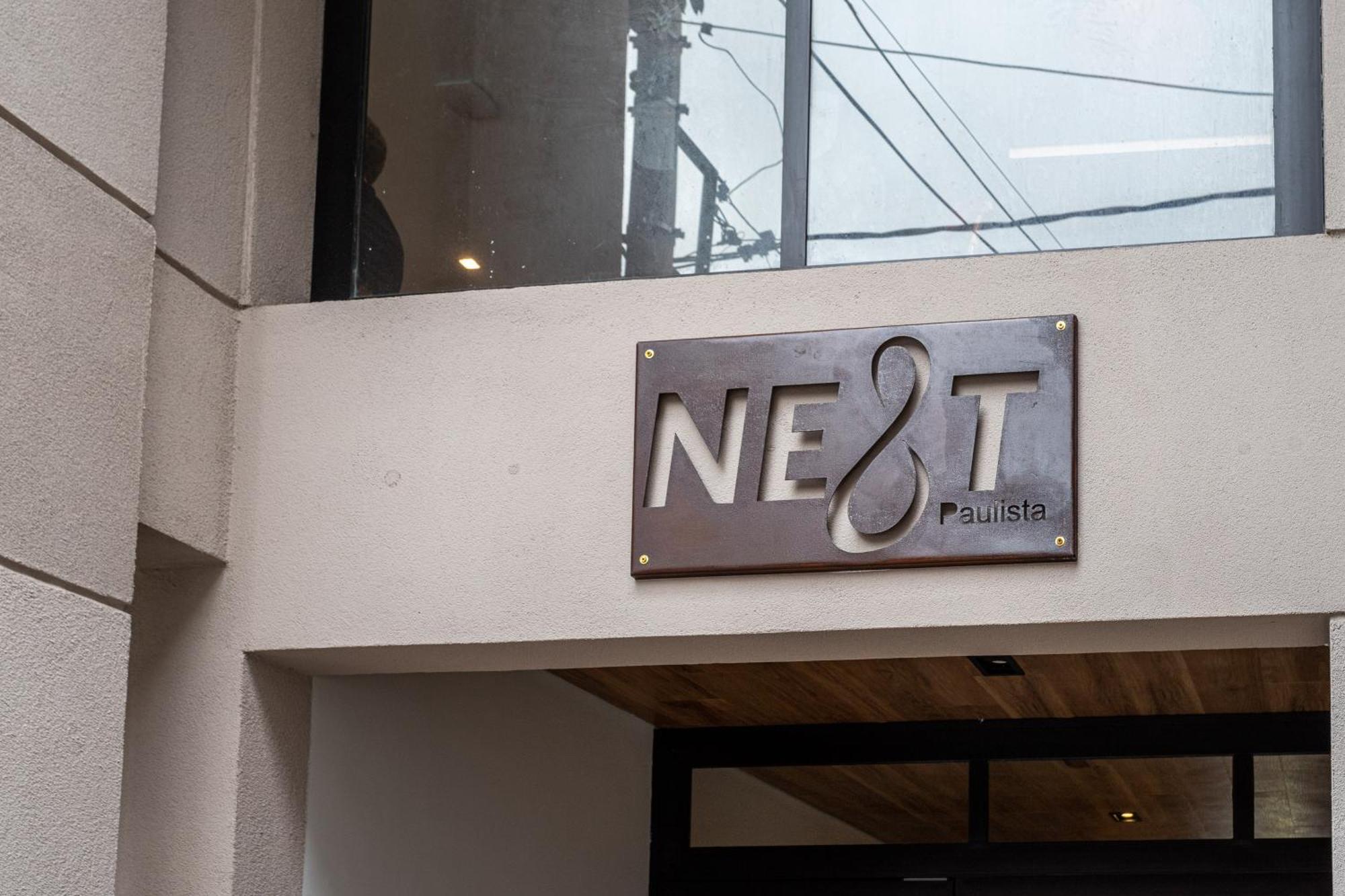 Apartamentos Completos Novos Ao Lado Da Av Paulista E Masp - Next Paulista São Paulo Luaran gambar