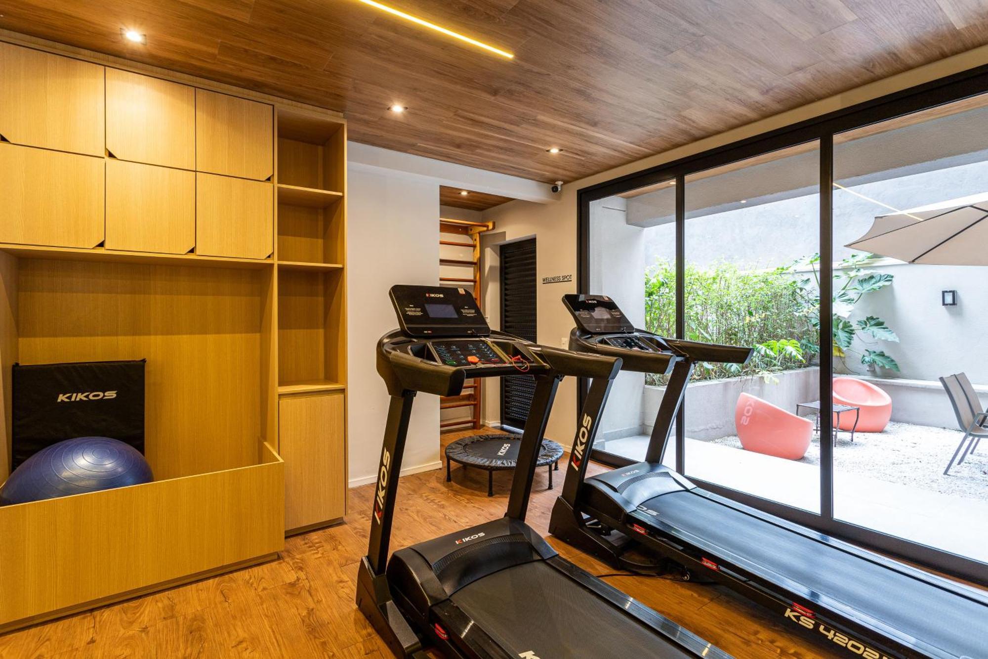 Apartamentos Completos Novos Ao Lado Da Av Paulista E Masp - Next Paulista São Paulo Luaran gambar