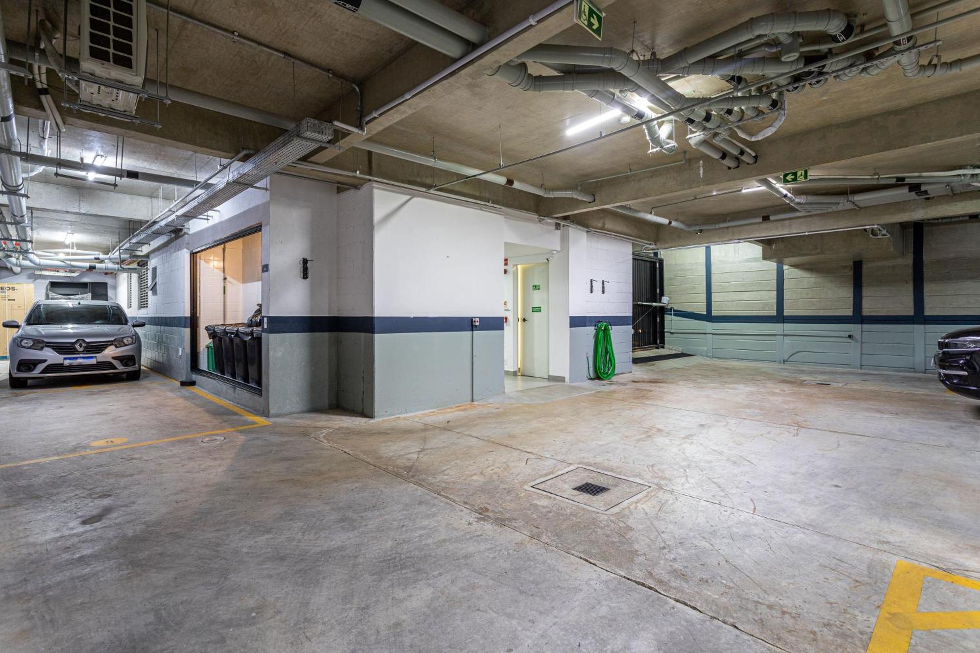 Apartamentos Completos Novos Ao Lado Da Av Paulista E Masp - Next Paulista São Paulo Luaran gambar