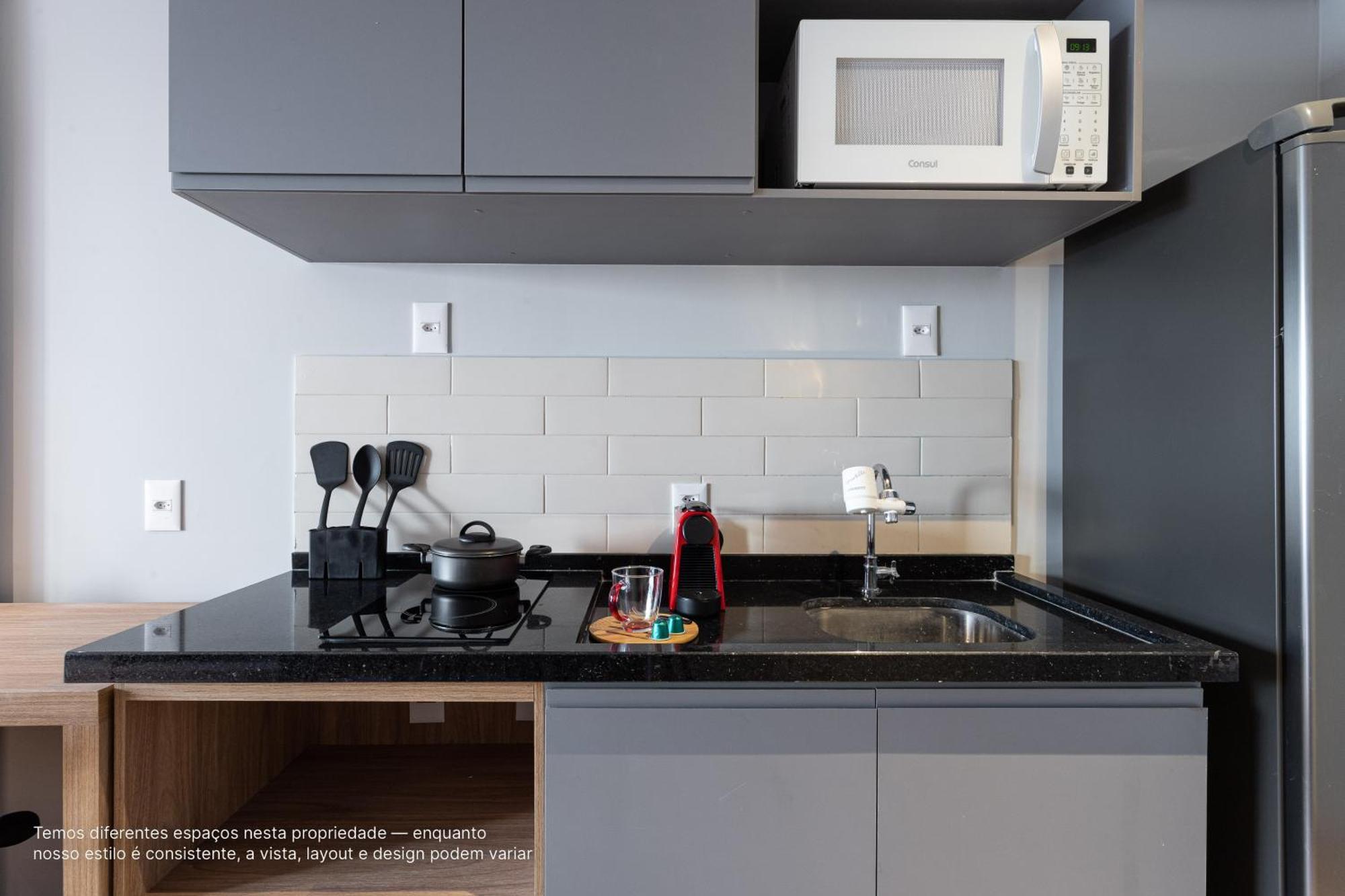 Apartamentos Completos Novos Ao Lado Da Av Paulista E Masp - Next Paulista São Paulo Luaran gambar