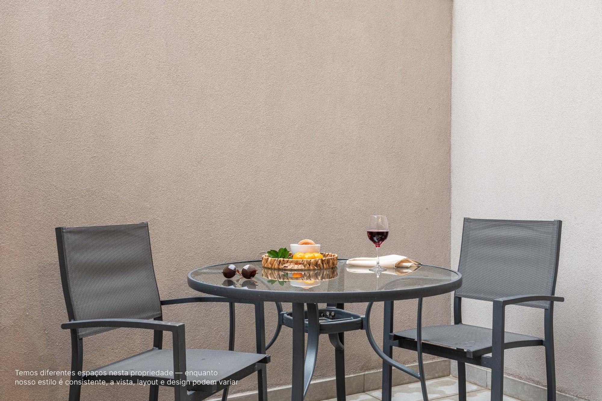 Apartamentos Completos Novos Ao Lado Da Av Paulista E Masp - Next Paulista São Paulo Luaran gambar