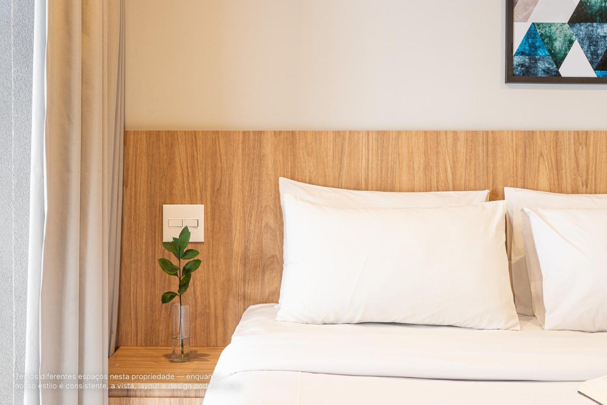 Apartamentos Completos Novos Ao Lado Da Av Paulista E Masp - Next Paulista São Paulo Luaran gambar