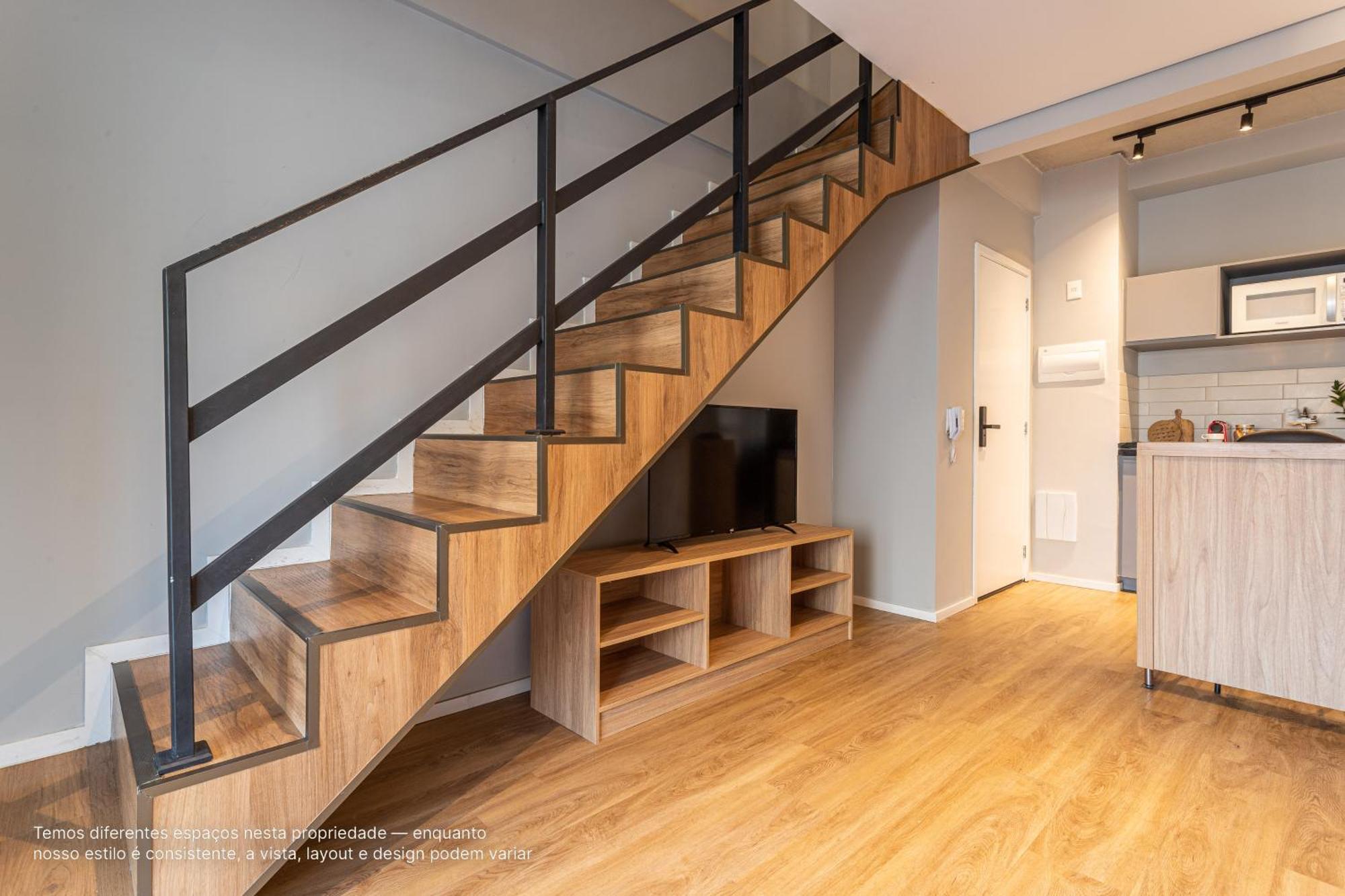 Apartamentos Completos Novos Ao Lado Da Av Paulista E Masp - Next Paulista São Paulo Luaran gambar