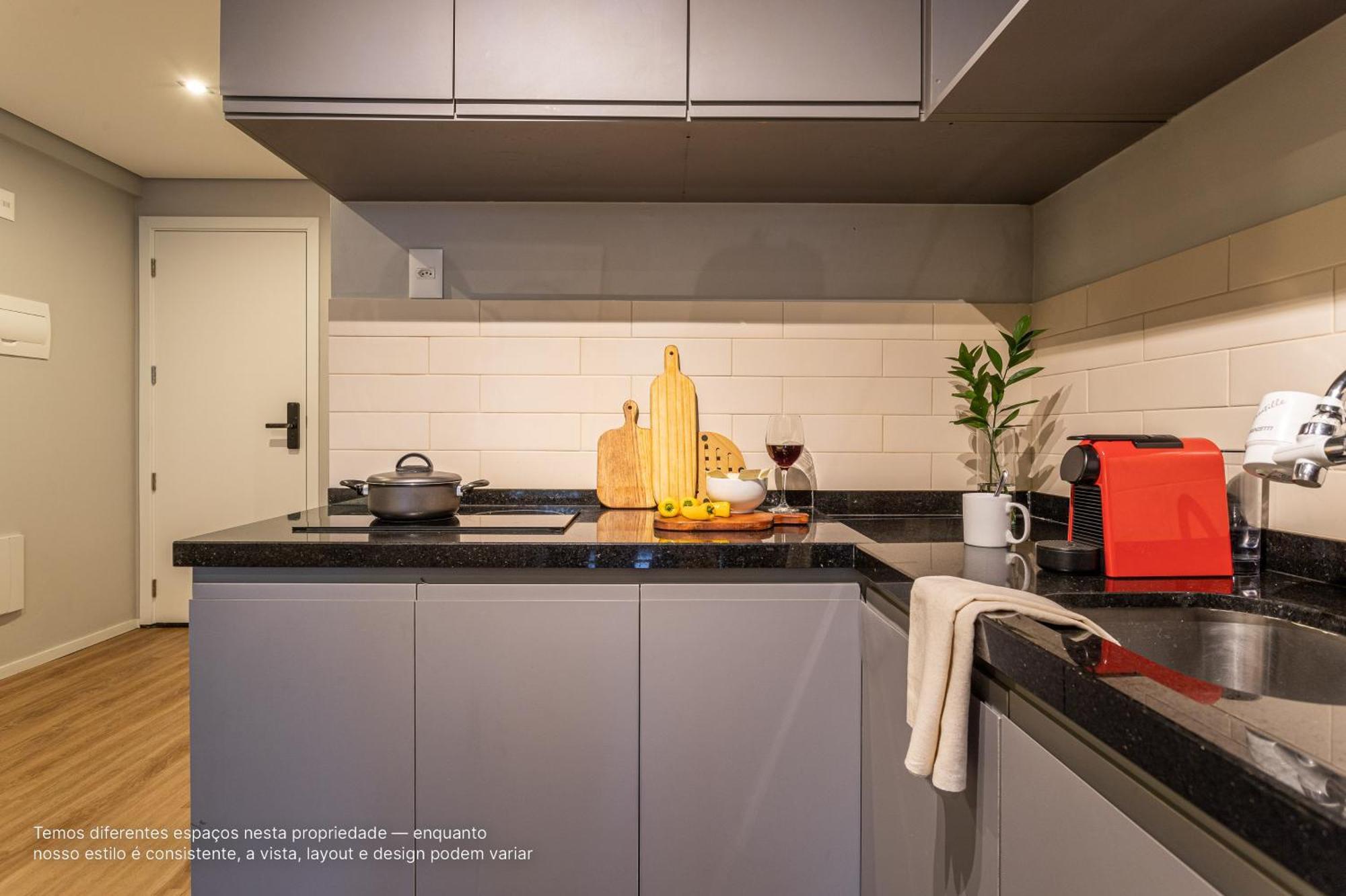 Apartamentos Completos Novos Ao Lado Da Av Paulista E Masp - Next Paulista São Paulo Luaran gambar